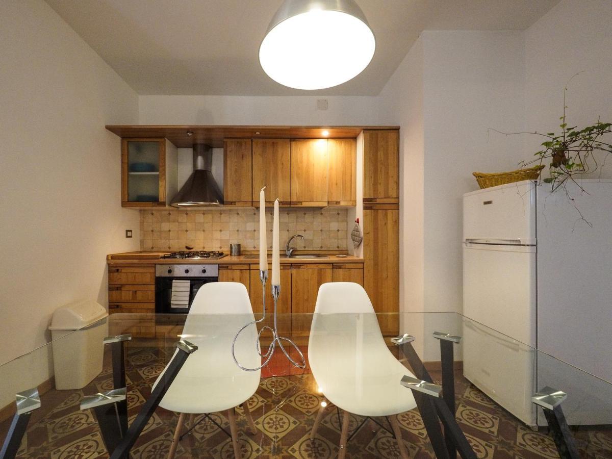 Appartamenti Villa Bellini Catane Extérieur photo