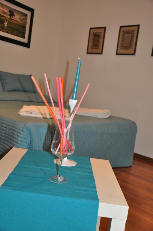 Appartamenti Villa Bellini Catane Extérieur photo