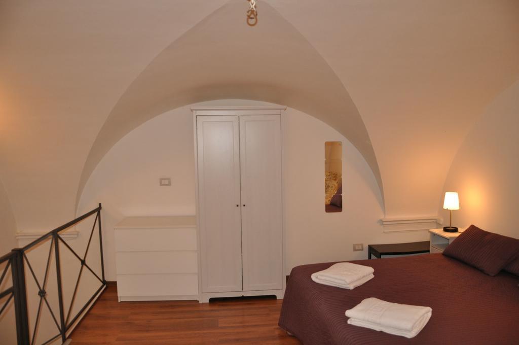 Appartamenti Villa Bellini Catane Extérieur photo