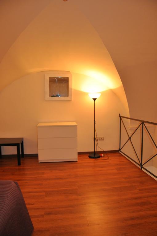 Appartamenti Villa Bellini Catane Extérieur photo