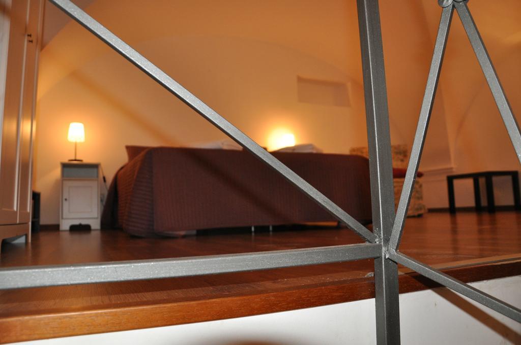 Appartamenti Villa Bellini Catane Extérieur photo