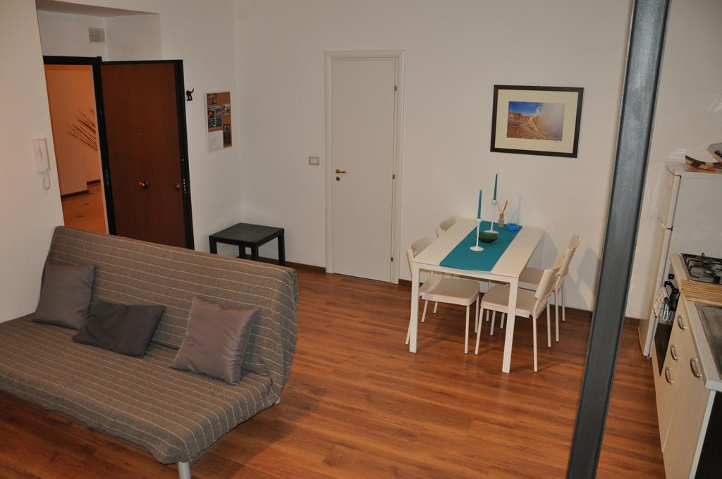 Appartamenti Villa Bellini Catane Extérieur photo