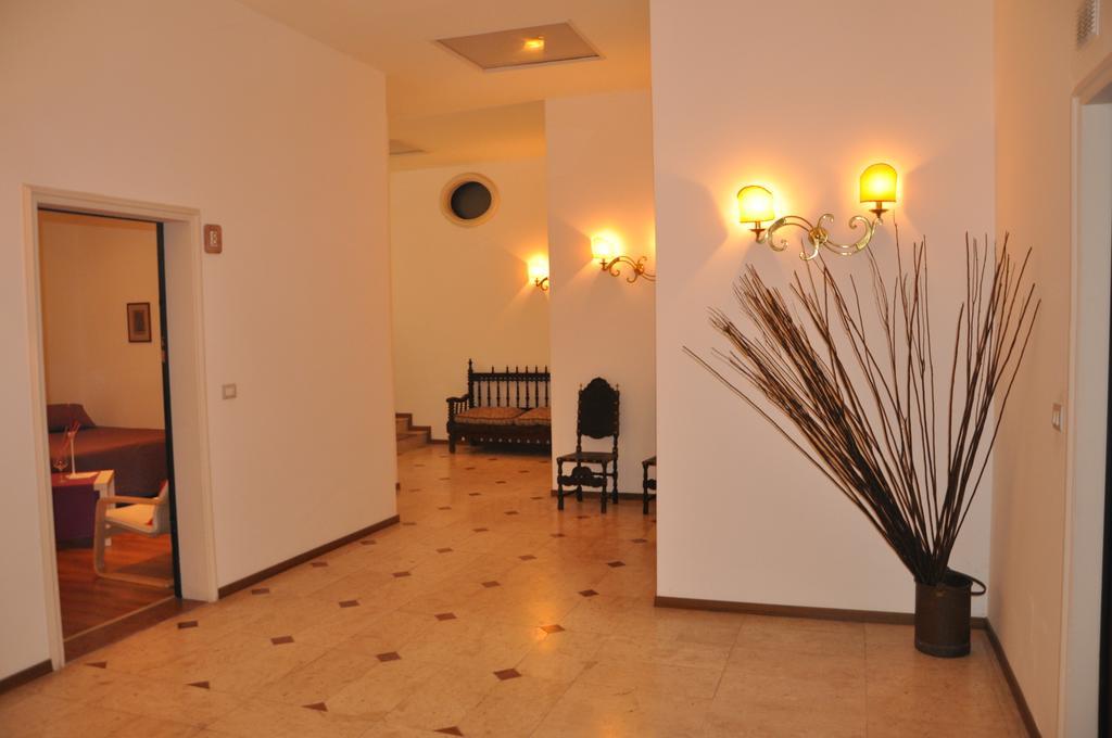 Appartamenti Villa Bellini Catane Extérieur photo