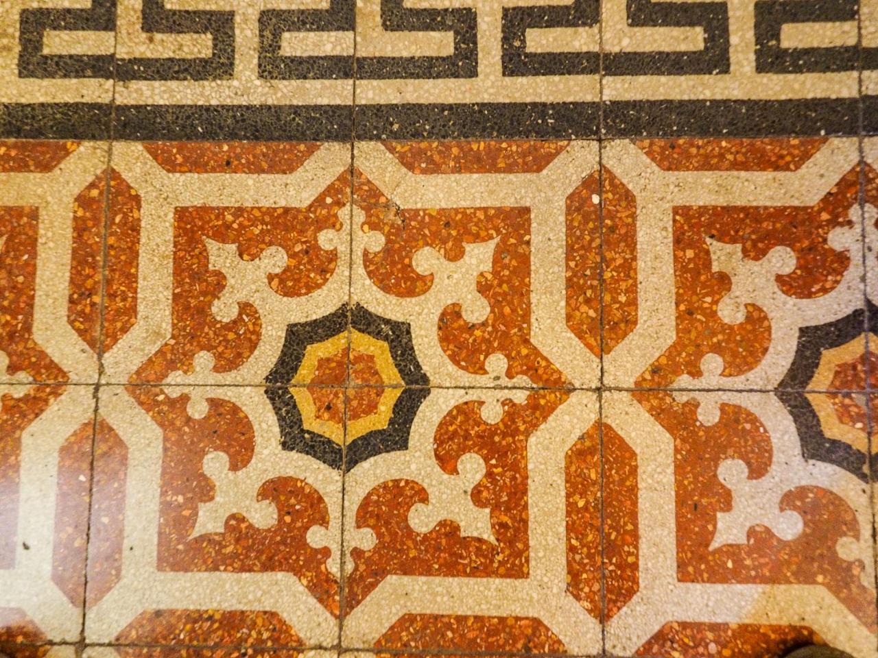 Appartamenti Villa Bellini Catane Extérieur photo