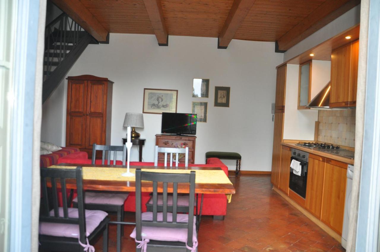 Appartamenti Villa Bellini Catane Extérieur photo
