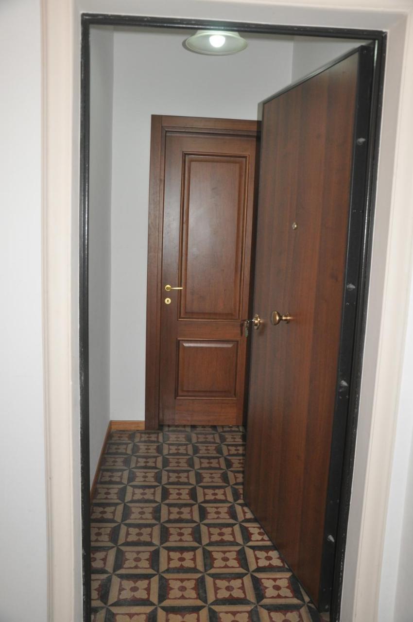 Appartamenti Villa Bellini Catane Extérieur photo