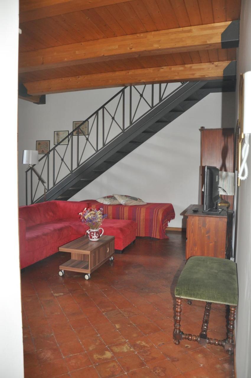 Appartamenti Villa Bellini Catane Extérieur photo