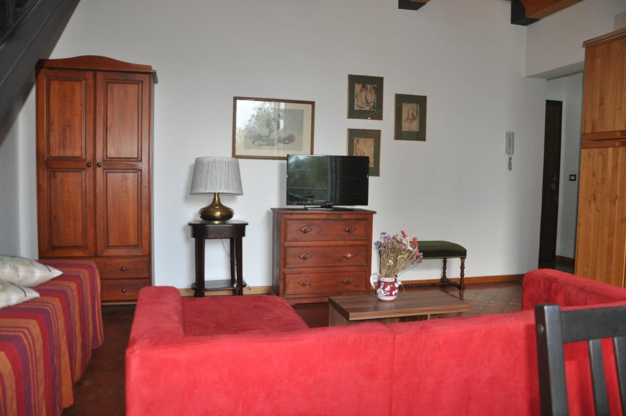 Appartamenti Villa Bellini Catane Extérieur photo