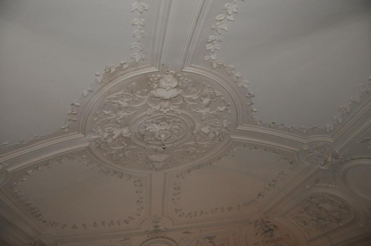 Appartamenti Villa Bellini Catane Extérieur photo