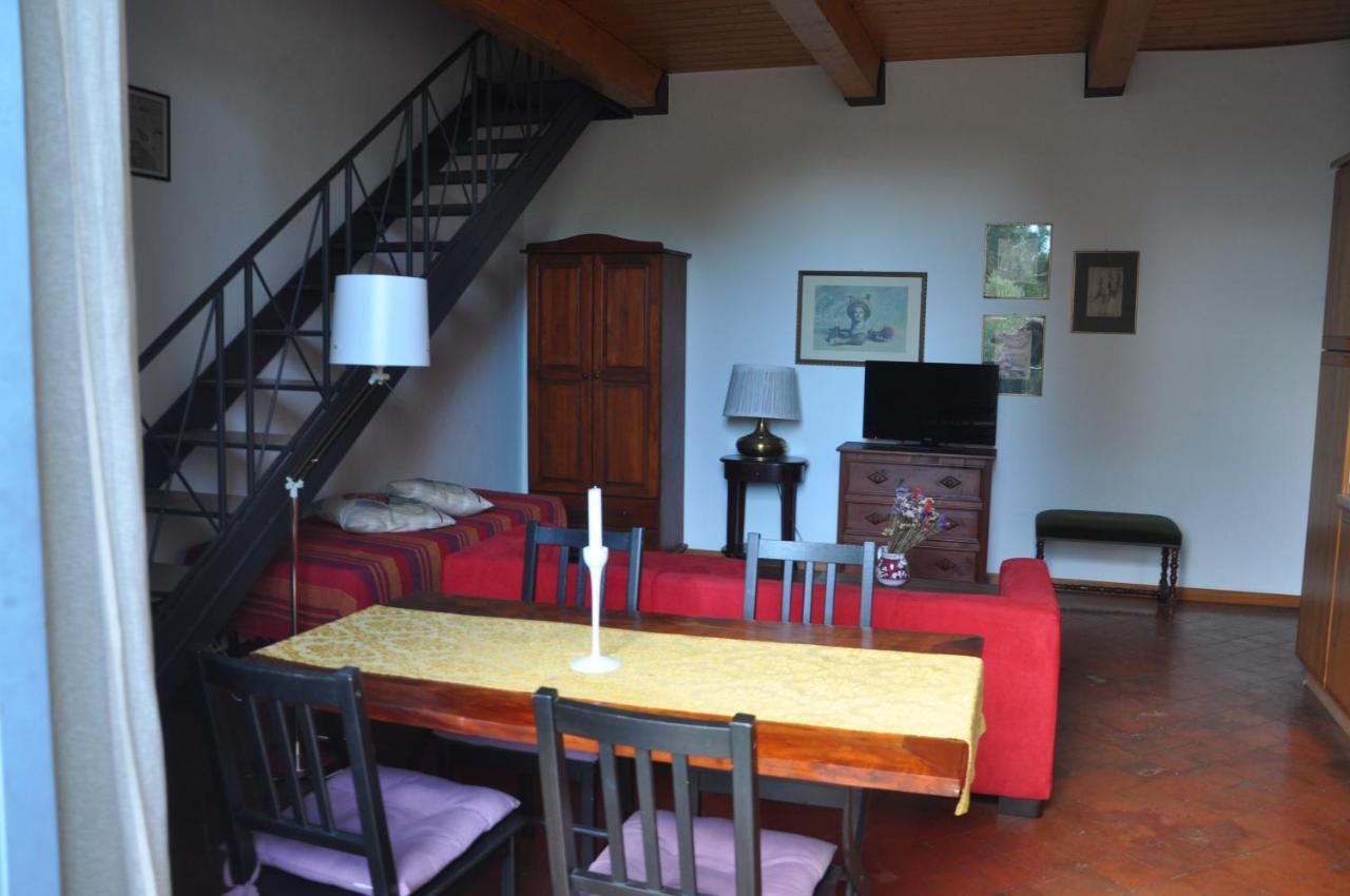 Appartamenti Villa Bellini Catane Extérieur photo