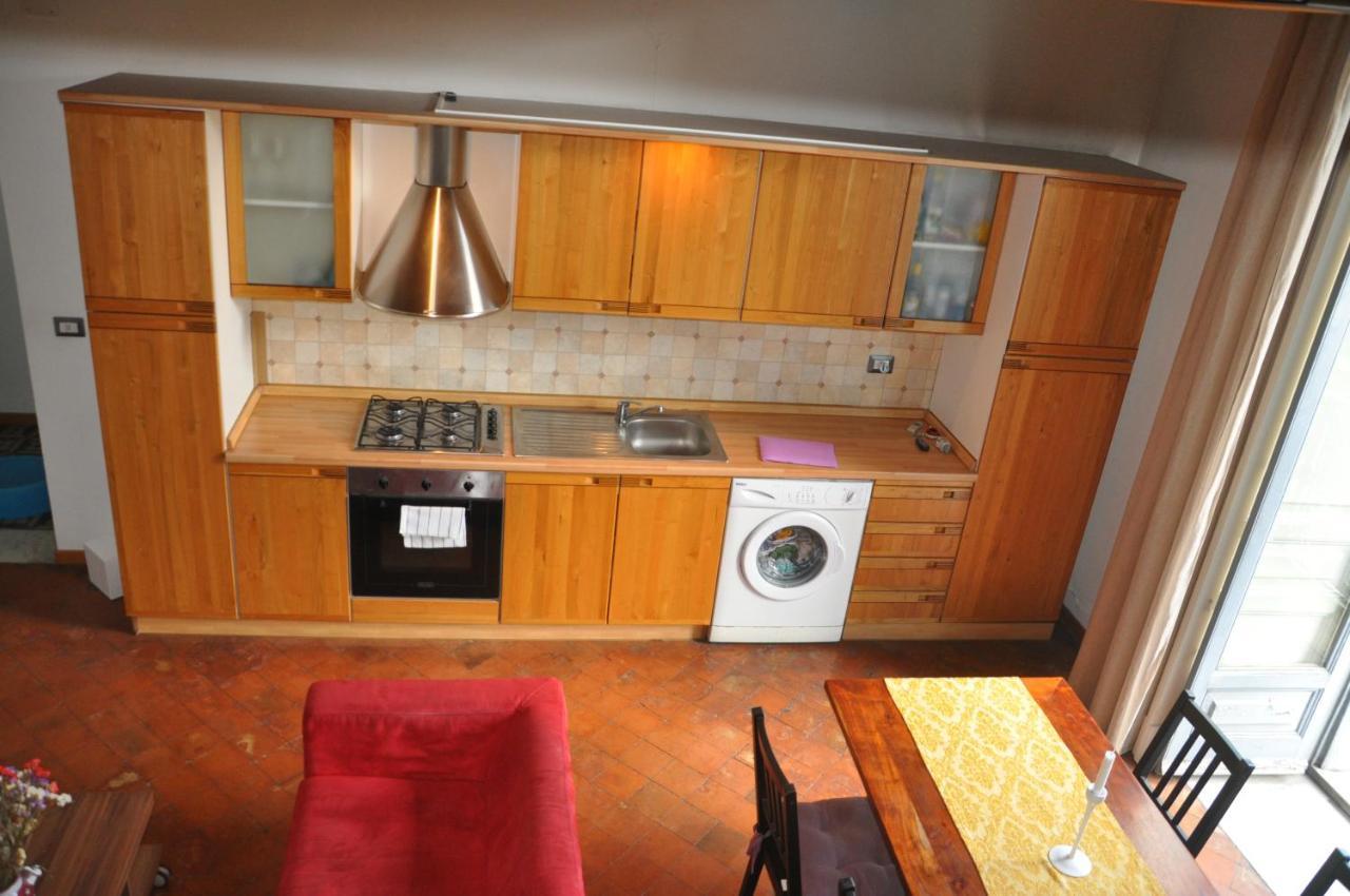 Appartamenti Villa Bellini Catane Extérieur photo